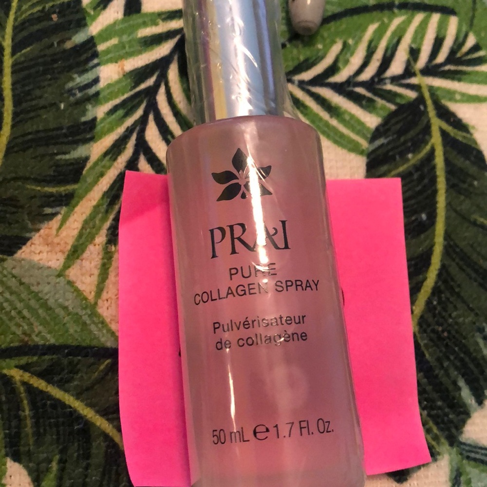 PRAI PURE COLLAGEN SPRAY